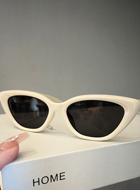 2025新款欧美甜酷辣妹风太阳镜