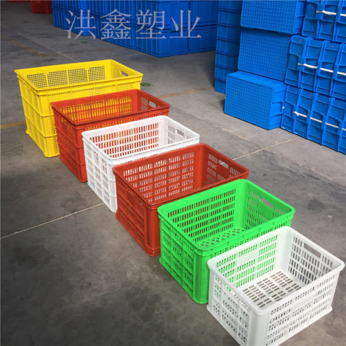 特大号塑料筐加厚胶框蔬菜基地