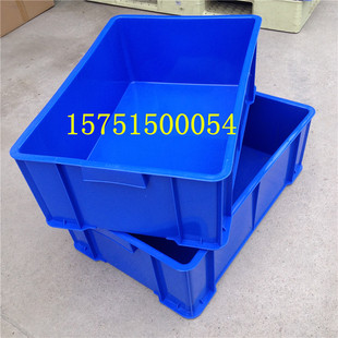 周转箱 塑料箱 特厚塑料箱批发价 食品级周转箱 厂家直销645箱