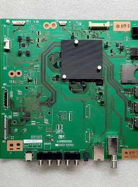 全新原装夏普4T-60/M70M6DA Z70Z7DA M70M5PA 主板QPWBXG697WJN2