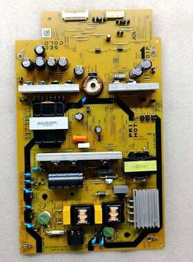 原装夏普LCD-50SU575A/570A/578A 50MY5100A电源板RUNTKB627WJQZ