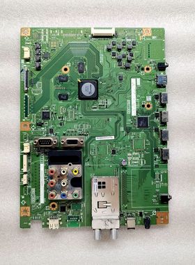 夏普原装LCD-70LX732A/560A/561A液晶机主板 QPWBXF733WJN2 KF733