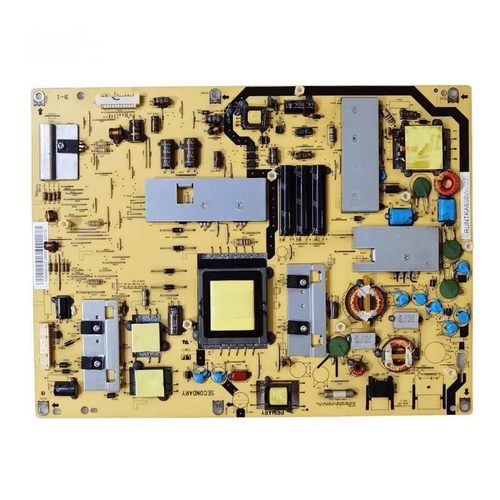 夏普46/52LX840A/LX845A电源板