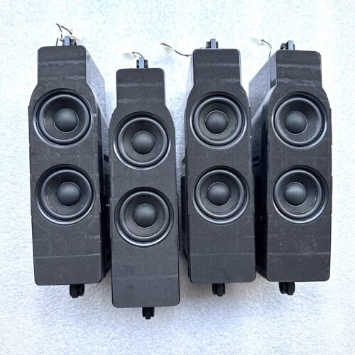 夏普LCD-60TX85A70TX85A喇叭