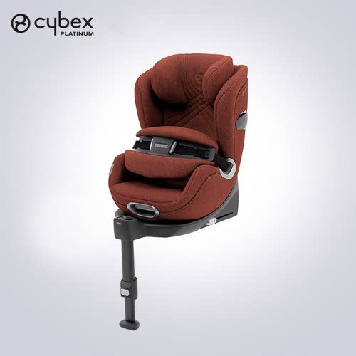 Cybex安全座椅铂金线15月-6岁