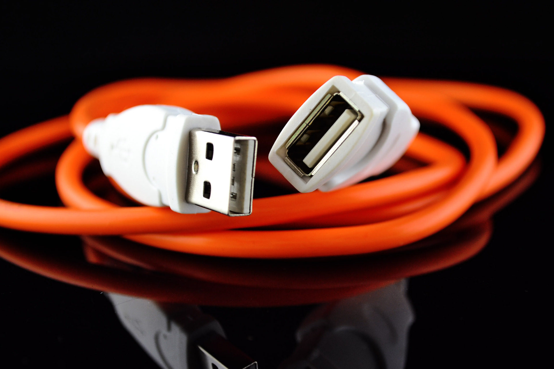 Câble extension USB - Ref 442479 Image 3