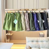 凉感户外A字运动半身裙短裙女 可调节速干防走光薄款 时髦洋气 夏季