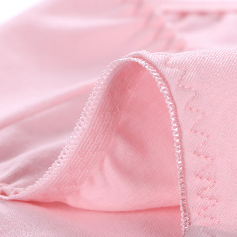 Slip jeunesse QU6290 en coton - Ref 661128 Image 4