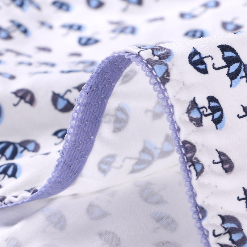 Slip jeunesse U6295 en coton - Ref 639898 Image 4