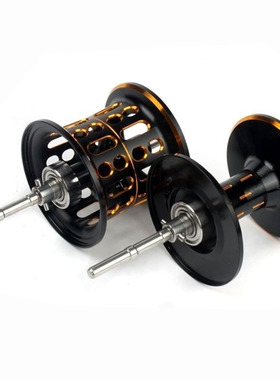 阿布水滴轮线杯PROMAX深浅线杯P3线杯B3线杯微物杯深线杯左手右手