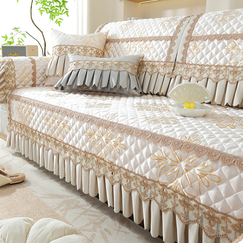 直排沙发垫子坐垫盖布四季通用防滑一二三欧式皮沙发套罩2025新款,居家布艺,沙发垫,淘宝优惠券,粉丝福利购,淘宝优惠卷