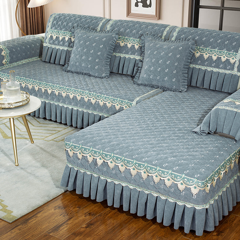 夜金鱼婴儿绒恒温保暖亲肤沙发垫