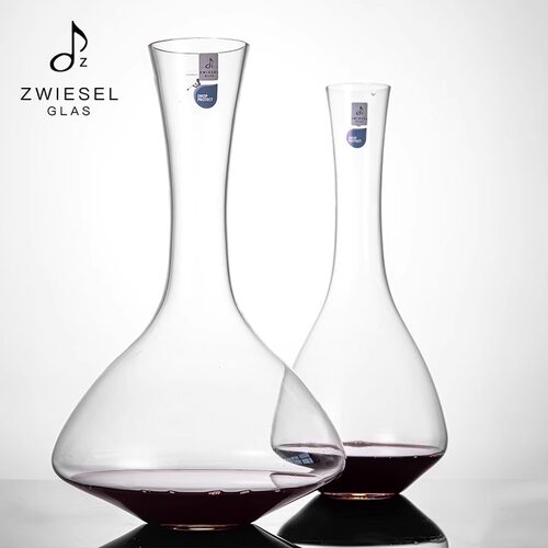 肖特ZWIESEL红酒醒酒器德国进口