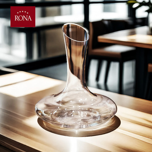 RONA水晶玻璃红酒醒酒器
