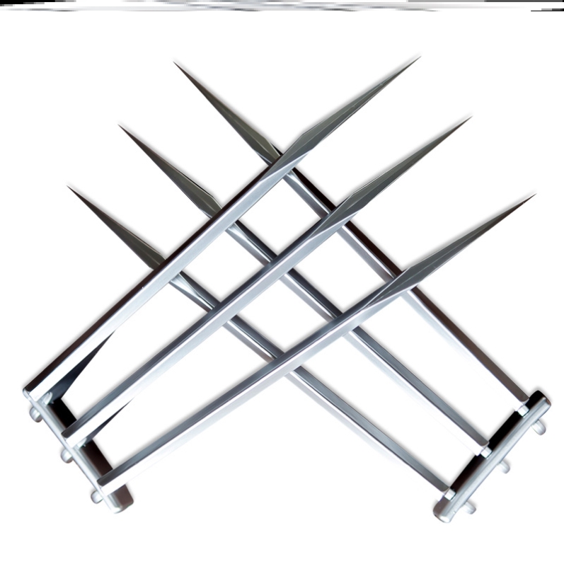 儿童玩具金刚狼爪武器工程塑料