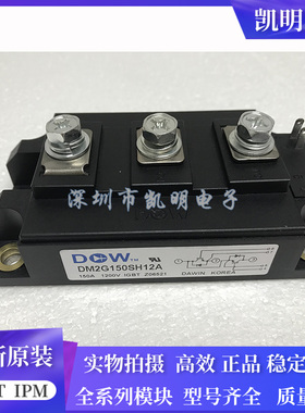 全新DM2G150SH12A DM2G200SH12A DM2G300SH12A DM2G150SH12AE现货