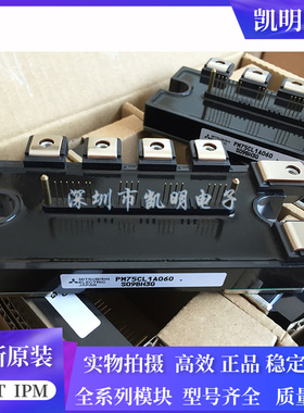 PM100CLA060 PM100CL1A060 PM75CLA060 PM75CL1A060