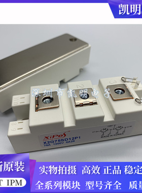 全新X2G75SD12P1 X2G50SD12P1 X2G100SD12P1 X2G100SD12P3 X2G75S