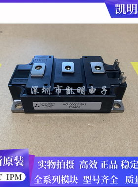 全新MG100Q2YS42 MG150Q2YS40 MG200Q2YS50 MG300Q2YS61 2YS65H