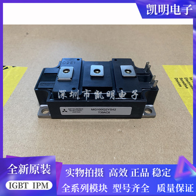 全新MG100Q2YS42 MG150Q2YS40 MG200Q2YS50 MG300Q2YS61 2YS65H