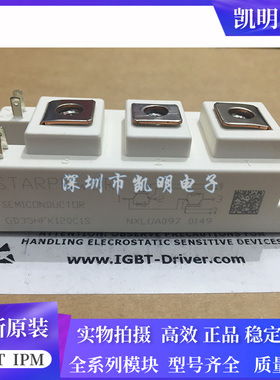 GD35HFK120C1S GD50HFK60C1S GD75HFK60C1S GD100HFT170C1S