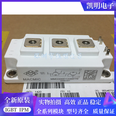 MMG150D120B6HN MMG200D120B6HN MMG300D120B6TN MMG400D120B6HN