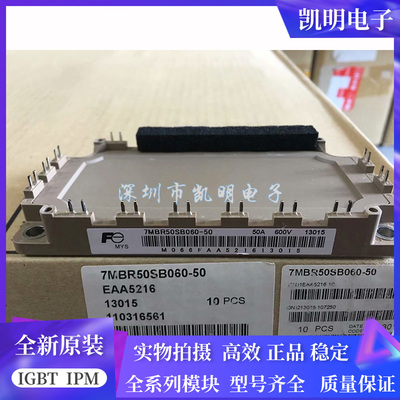7MBR100SB060-50 7MBR75U2B060-50 7MBR50SB060 7MBR100U2B060-50