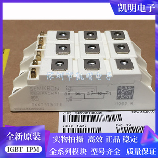 SKKT57B08E SKKT57B12E SKKT57B14E SKKT57B16E SKKT57B18可控硅