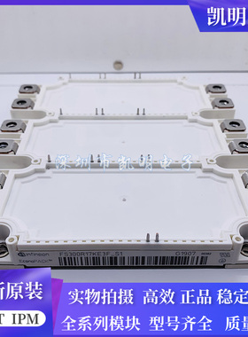 FS450R17KE3 FS300R12KE3_S1 FS450R12KE3 FS300R17KE3 450R12KE4