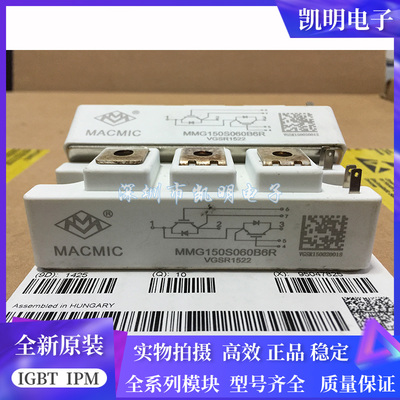 MMG150S060B6R MMG100S060B6R MMG75S060B6R MMG200S060B6R