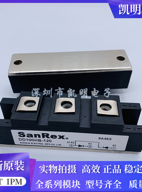 原新现货DD100HB160 DD100HB-120 DD100KB140 DD100F-160 PD6016A