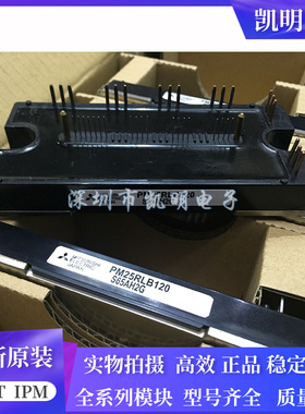 全新PM150RLB120 PM150RLB060 PM75RLB060 PM25RLB120 PM100CL1
