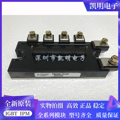 PM75RL1A120 PM50RL1A120 PM75RLA120 PM50RLA120 PM25RLA120 RL1