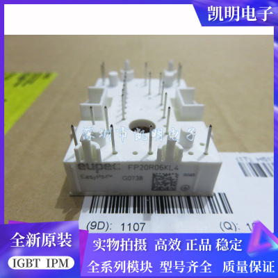 FP20R06KL4 FP15R06YE3-B4 FP15R006KL4 FB10R06KL4G-B