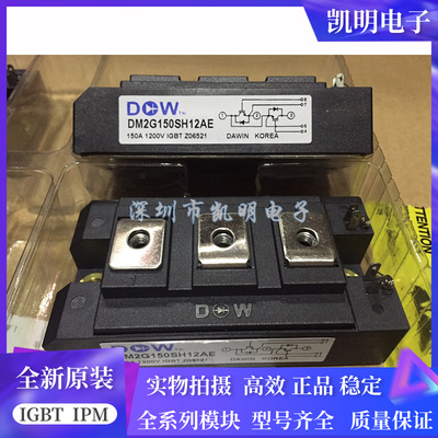 DM2G150SH12AE DM2G150SH12A DM2G200SH12A DM2G300SH12A