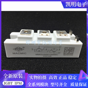 MMG100S120B6C MMG75S120B6HN MMGU50S120B6C MMG100S120B6TN 40S
