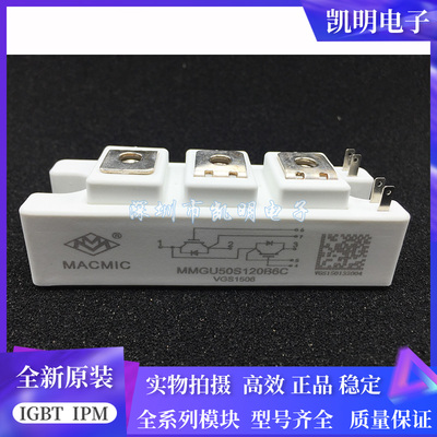 MMG100S120B6C MMG75S120B6HN MMGU50S120B6C MMG100S120B6TN 40S