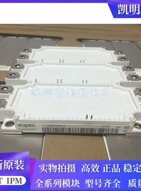 FS450R17KE3 FS450R12KE4 FS225R12KE3 FS300R17KE3 FS300R12KE4