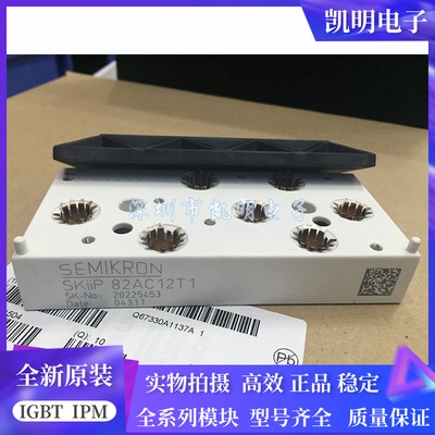 SKIIP83AC12T4IST1 SKIIP83AC12IT46 SKIIP82AC12T41 83AC128IST1