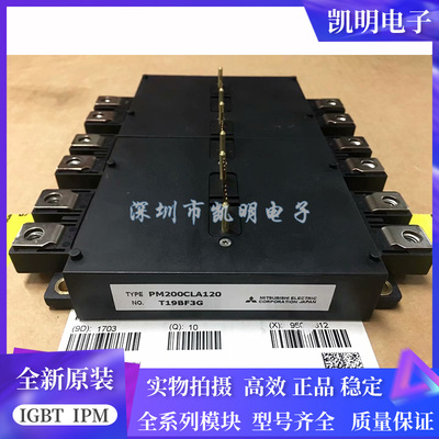 PM200CLA120 PM200CL1A060 PM300RL1A060 PM150RLA120 PM100RL1A1