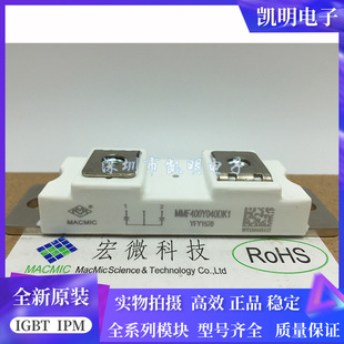 MMF300Y060DK1B MMF300Y040DK1C MMF400Y060DK1C MMF200Y06
