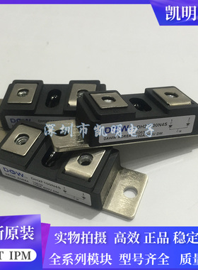 DH2F100N4S DH2F100N4SE DH2F100N6S DH2F100N6SE原装IGBT模块