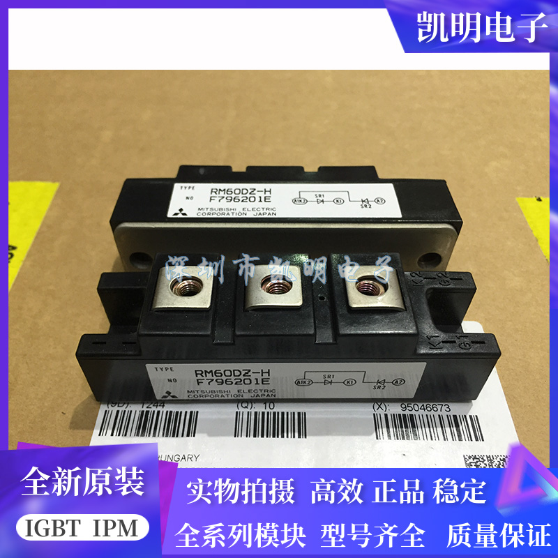 RM30DZ-H RM60DZ-H RM100DZ-H RM150DZ-2H RM200DZ-H TM90DZ-H