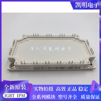 FS150R12KT4 FS75R12KT3G FS100R12KT3 FS100R12KT4G FS150R12KE3