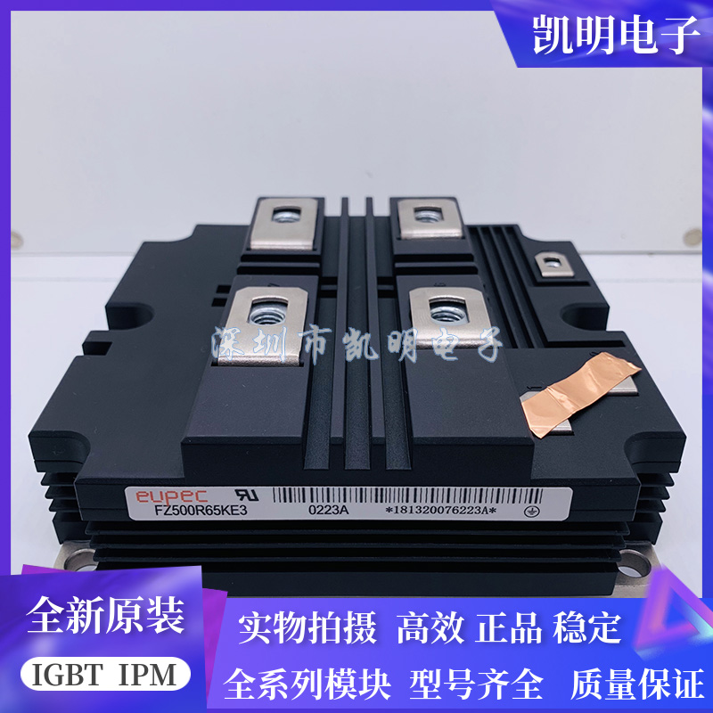 FZ250R65KE3 FZ400R65KE3 FZ500R65KE3 FZ600R65KE3 FZ750R65KE3