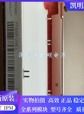 全新直拍FF600R06ME4 FF450R12ME4 FF450R17ME3 FF300R12ME4