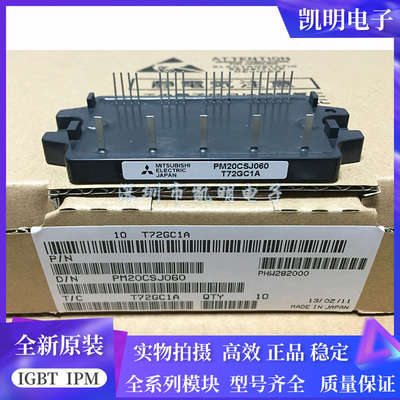 PM20CSJ060 PM10CSJ060 PM30CSJ060 PM15CSJ060 PM50CTJ060 30CTJ