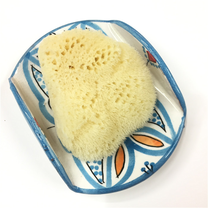 Ï£À°ÌìÈ»º£Ãà ·ÛÆËÏ´Á³½àÃæÐ¶×±º£Ãà³ó³óÌØ¼Û Ë¿ÈÞº£Ãà3-3.5Ó¢´ç