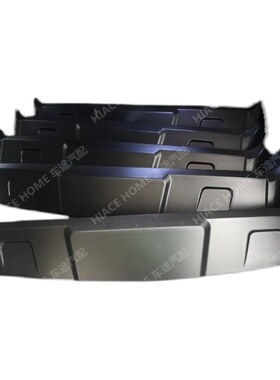 适用于URVAN尼桑E26NV350尼桑货VAN专用汽车尾翼定风翼