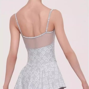 薇茉芭蕾 WearMoi 法国进口芭蕾舞蹈服瑜伽服 练功形体服CAMELIA